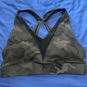 Zyia sports bra